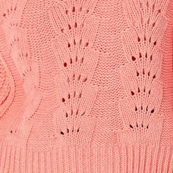 Free People | Bell Song Pullover Sweater - Picture 8 of 9